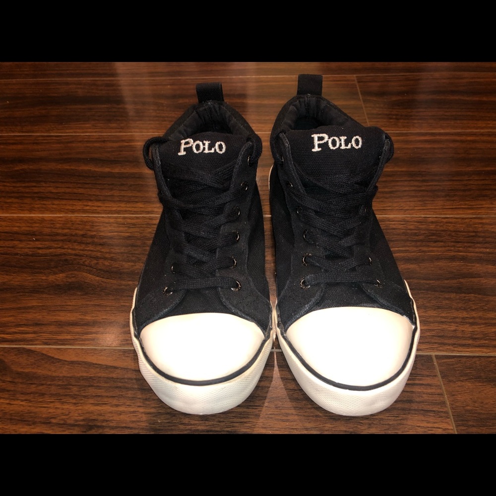 Polo Sneakers